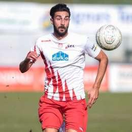 Un attaccante proposto al Potenza vicino al...