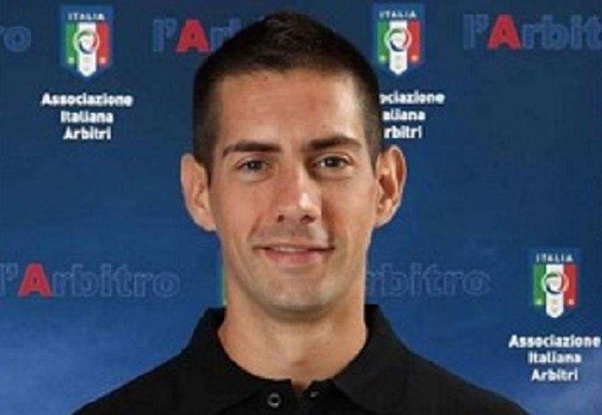 Verso Audace Cerignola-Potenza, un solo precedente con l'arbitro Bordin