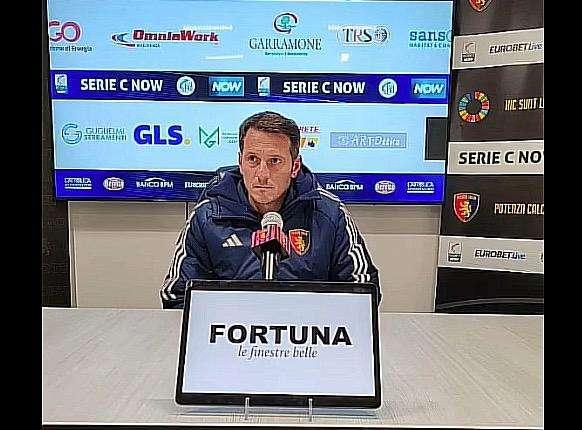 Mister De Giorgio
