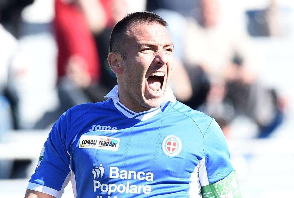 Presidente Caiata, Evacuo è libero!