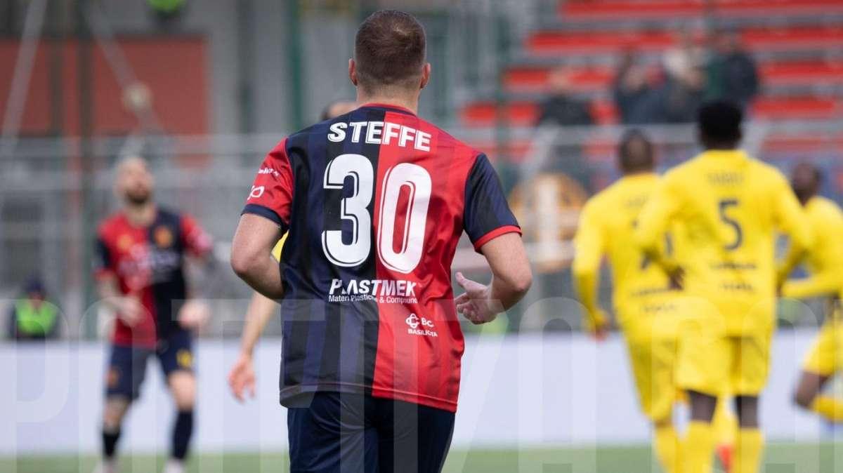 Top & Flop di Potenza-Juve Stabia a cura di TTP