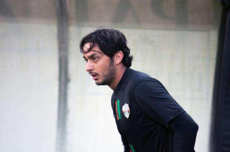 AUGURI CAPITANO!