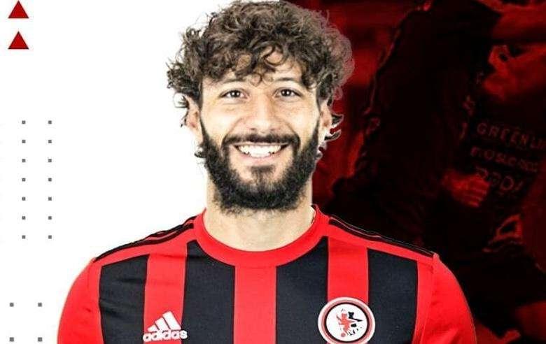 L'ex attaccante del Picerno Santaniello si accasa al Foggia