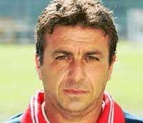 Falanga:"Ancora non riesco a credere che Vincenzo non sia più con noi..."