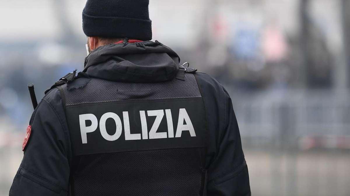 Avellino, aggressione a calciatore dopo la sconfitta con il Foggia, tre arresti