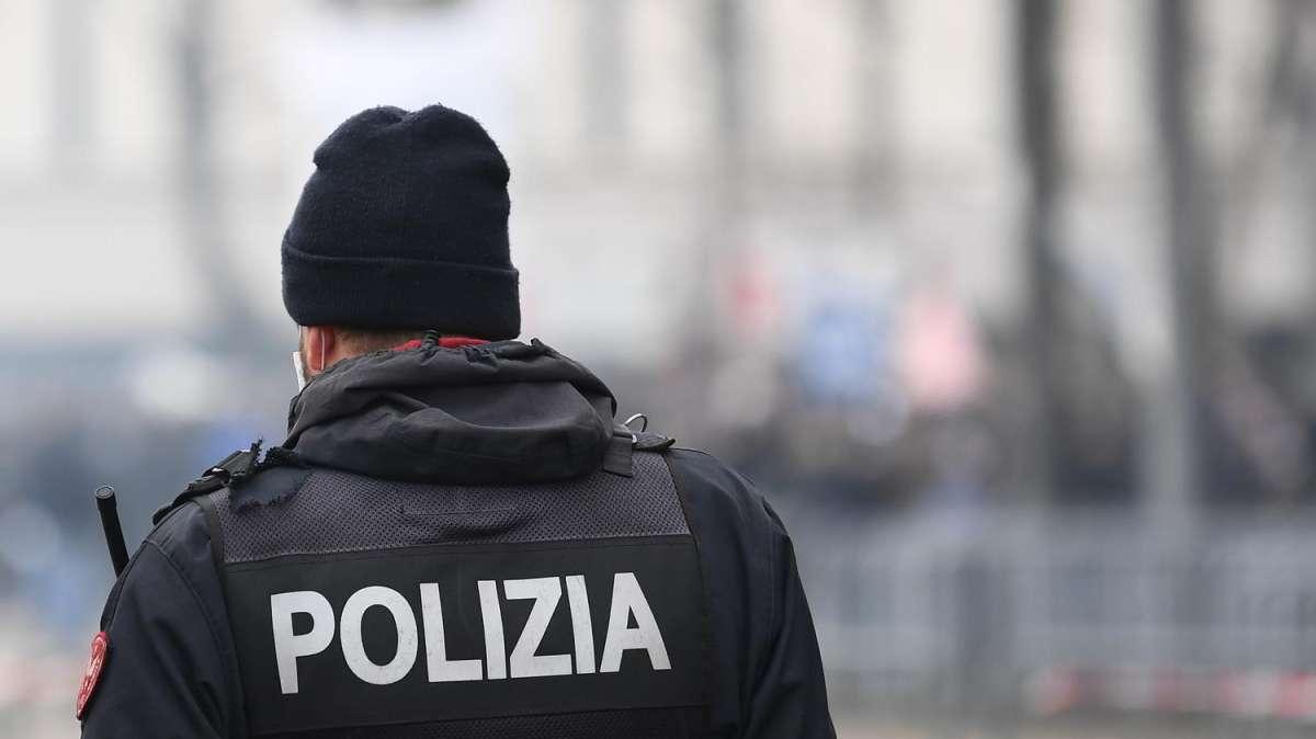 Quasi amici... tensione a Brindisi dopo il derby con il Taranto: evitato il contatto tra le due tifoserie