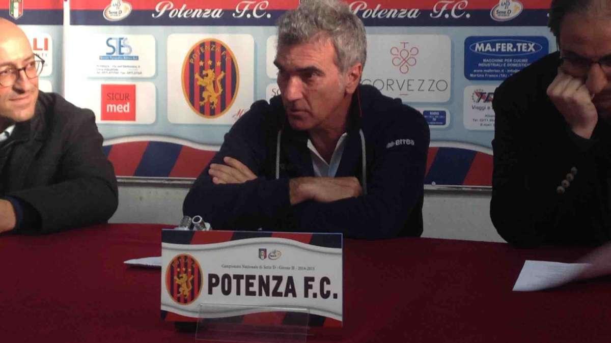 Giacomarro: "Ci giochiamo il campionato. Siamo Pronti"!