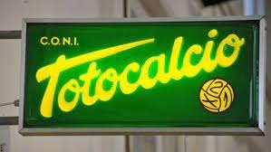 Totocalcio, in provincia di Potenza un fortunato giocatore si porta a casa quasi 170mila euro