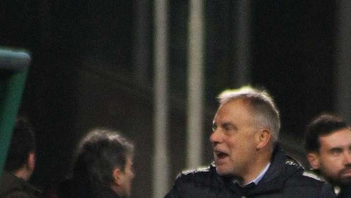 Piero Braglia - Avellino