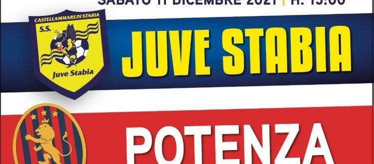 Juve Stabia-Potenza, biglietti in vendita: prezzi e dettagli
