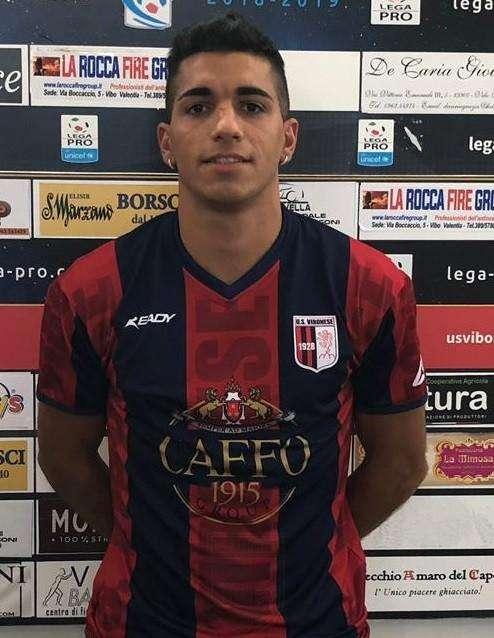 Del Col: "Contro il Potenza dovremo mantenere l'attenzione e la concentrazione alta."