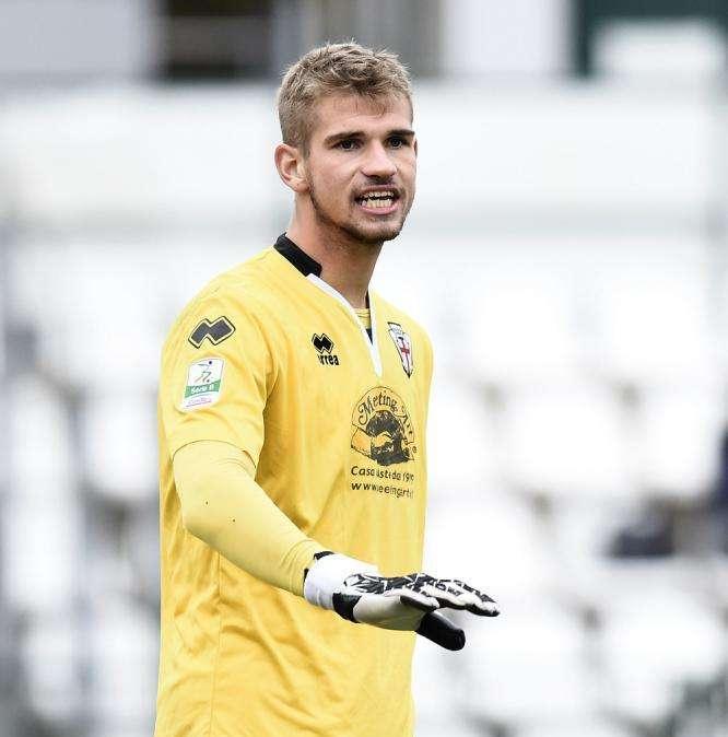 I portieri della Juve Stabia hanno il vizio del goal.