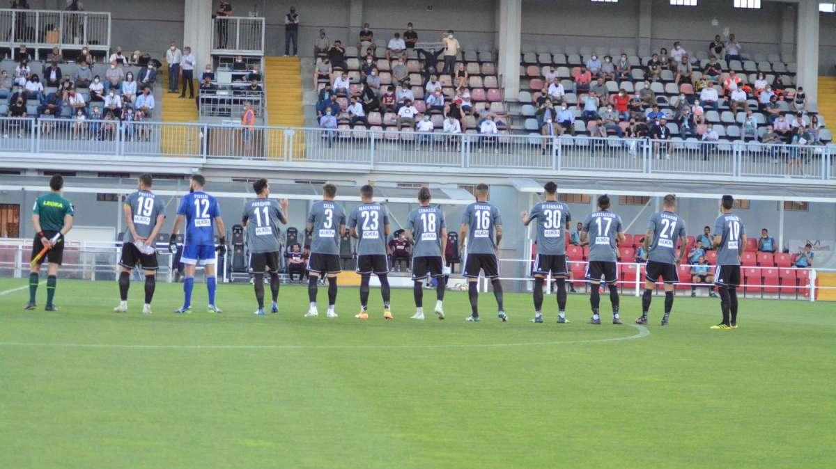 Play Off Serie C, la finale di andata tra Padova e Alessandria finisce in parità