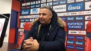 Potenza : Il vicepresidente Maurizio Fontana: "Se la squadra non verrà iscritta restituiremo per intero le somme versate per gli abbonamenti al buio"