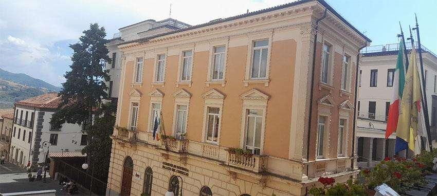 Auguri Potenza! Da 218 anni Capoluogo di regione
