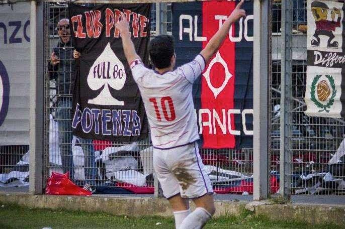 Palumbo: "Puntiamo al massimo".