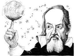 Eppur (qualcosa) si muove...
