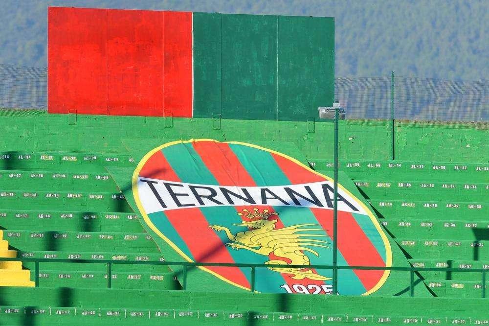 La Ternana e l'allenatore Gallo si dicono addio