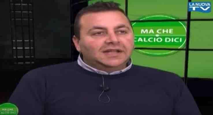 Flammia a "Ma che Calcio dici...": "Restano undici finali, col Cerignola in palio punti pesanti".