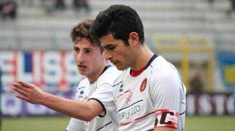 Ecco dove giocherà il prossimo anno Roberto Palumbo.
