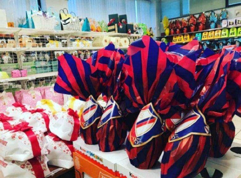 Il Potenza è una Pasqua!