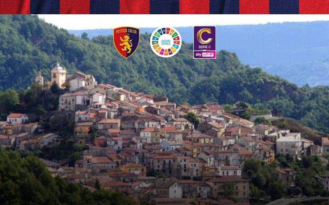 Potenza, il ritiro estivo si svolgerà a Latronico. Patron Macchia: "Soddisfatti di rimanere anche quest'anno in Basilicata"