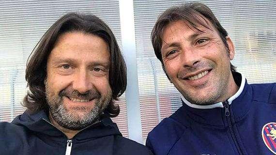 Caiata e Raffaele
