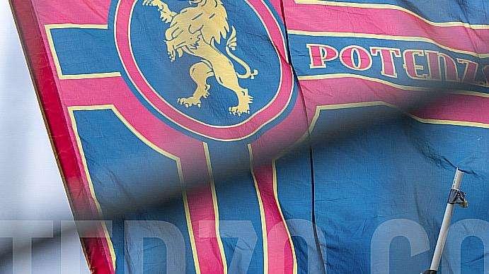 Potenza - Messina, ecco quanti erano gli spettatori presenti oggi al "Viviani"
