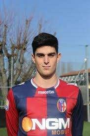 Cecconi:"Luca il goal è per te!"
