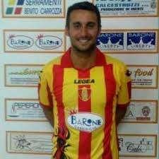 Il capitano del Gallipoli Legari è convinto che alla fine la spunterà l'Andria.