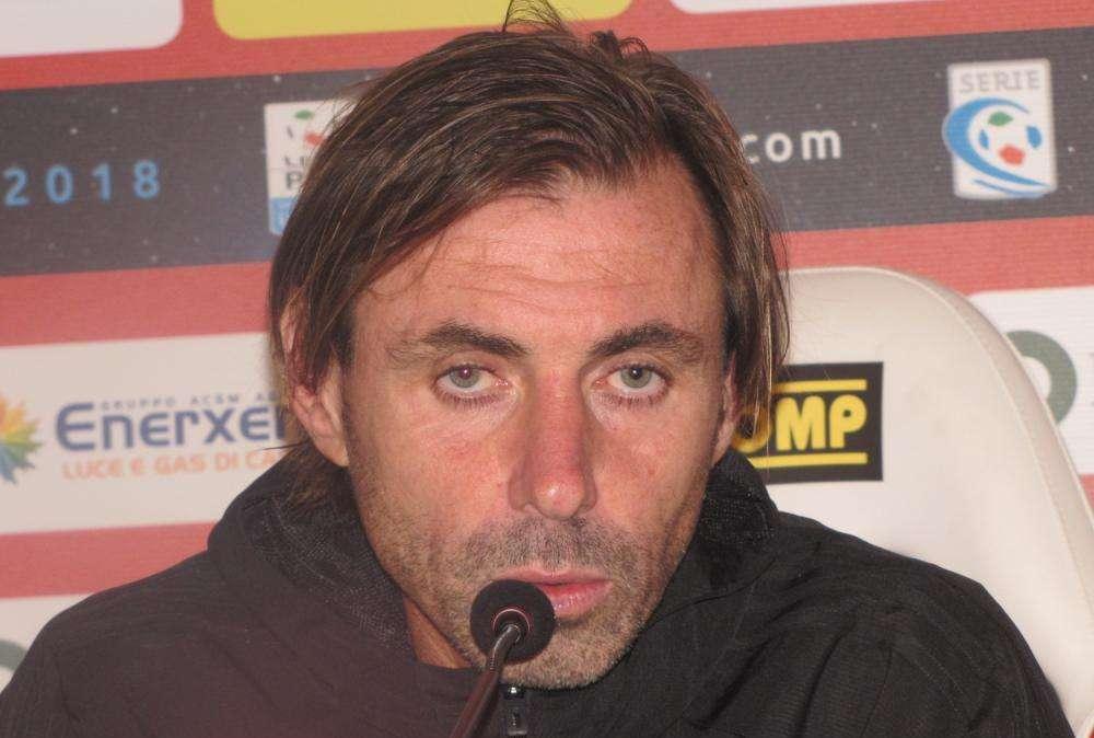 Traballa la panchina di un ex allenatore del Potenza...