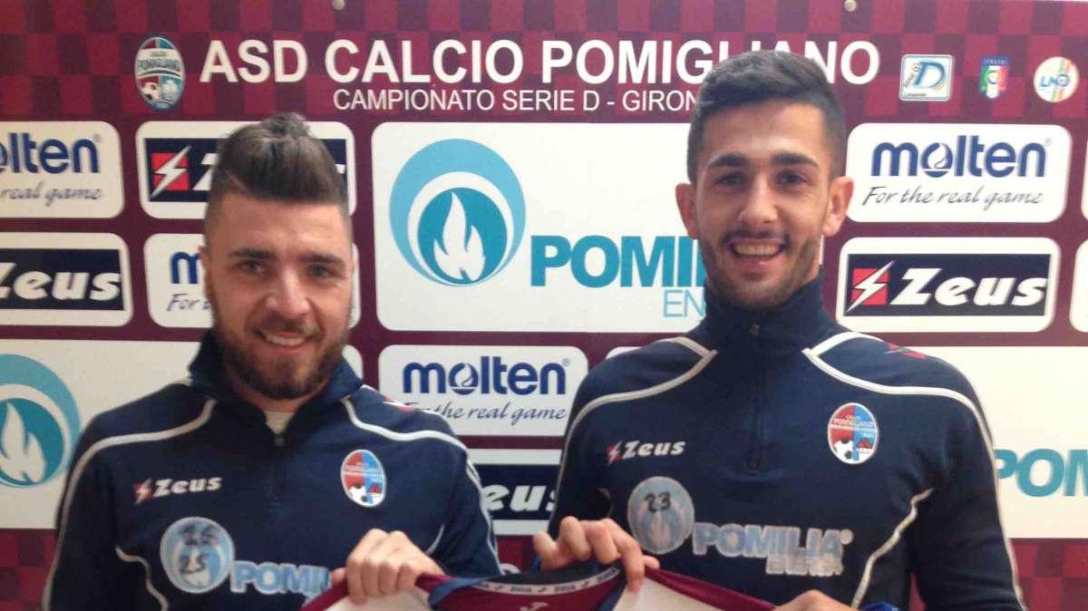 E' sempre tempo di mercato...