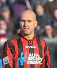 Ciccio Ripa ex attaccante del Potenza cambia maglia.