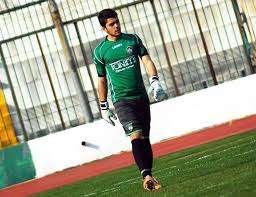 Il portiere del Potenza Napoli dovrà rimanere fermo ai box per...