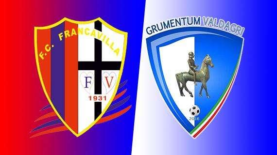 Serie D, doppia sconfitta delle lucane all'esordio