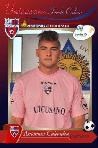 Grandi club si muovono per un portiere del girone H...