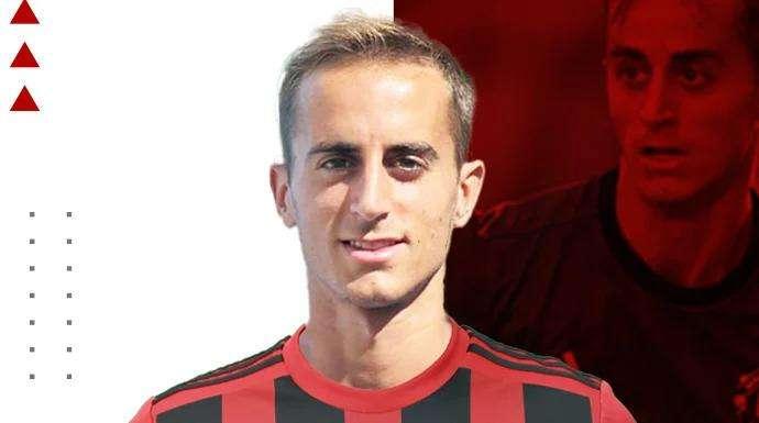 Proposto al Potenza un difensore del Foggia