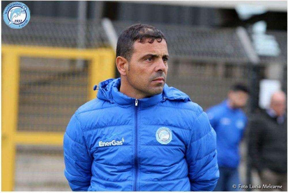 Dietrofront Manfredonia: Baratto torna in panchina...