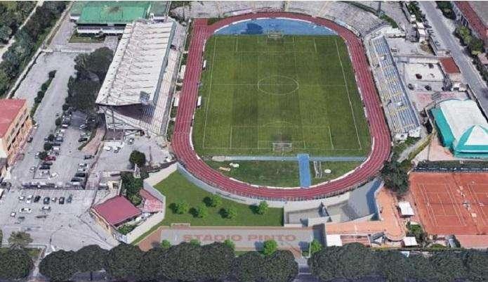 Ecco quanti saranno i tifosi del Potenza presenti a Caserta.