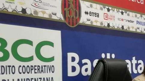 Caiata: “Murano ha fatto un gol da fuoriclasse”