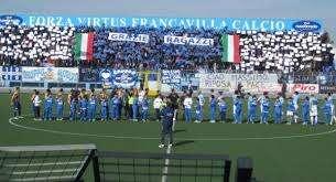 A Torre Del Greco sarà invasione bianco-azzurra...