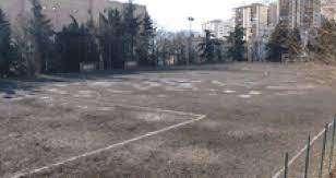 Il Potenza (ri)pensa al Campo Enaoli