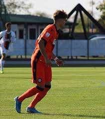 Potenza, Compagnon è stato convocato per la partita di Catanzaro ma il calciatore andrà via