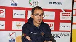 Emilio Longo allenatore Picerno: "Attenzione al Monterosi, non affronteremo la stessa squadra dell'andata"