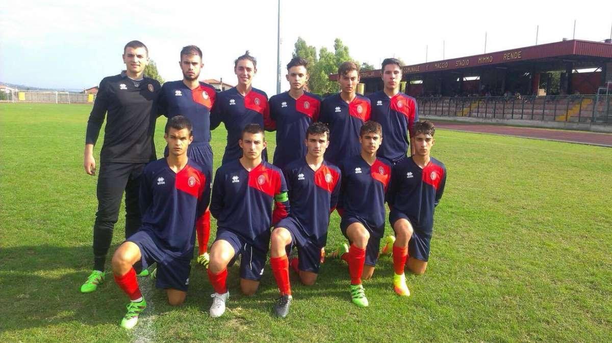 Ruggito della Juniores: i rossoblu superano 2-0 il Castrovillari al Viviani.
