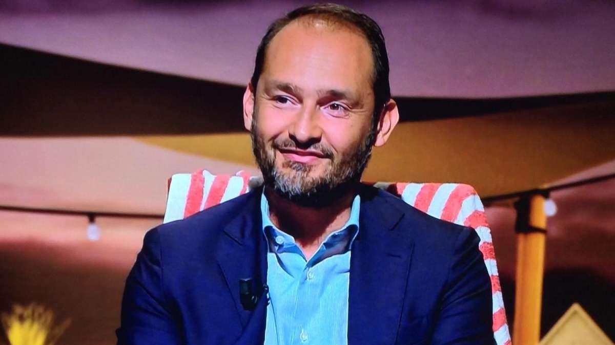 Gianluca Di Marzio: "Le partite di Lega Pro presto potrebbero approdare su Sky"