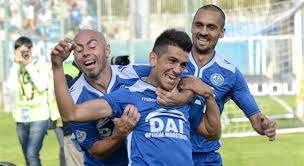 A Milano l'Andria blinda il suo gioiello Matera