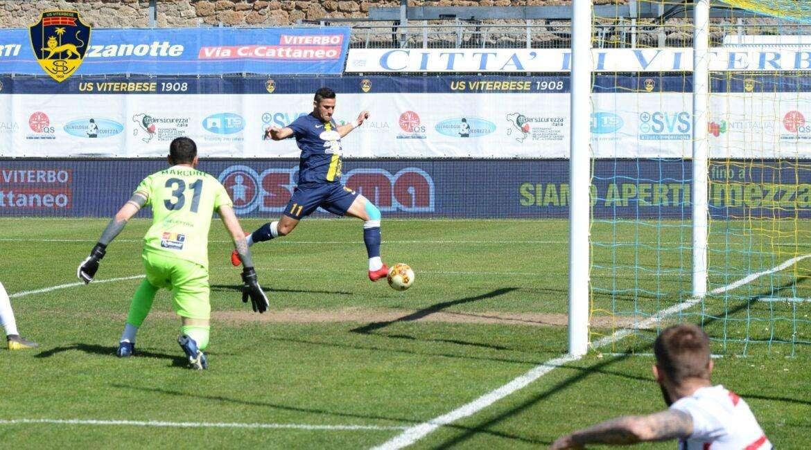Il goal di Murilo