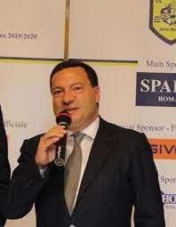 Il presidente della Juve Stabia Langella avverte i suoi uomini in vista del Potenza:"Abbiamo speso tanto e adesso vogliamo riscontri"