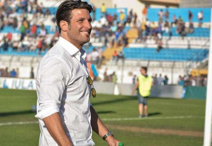 Retroscena Cerignola: contattato Fernandez, l'ex ds avrebbe rifiutato il ritorno...